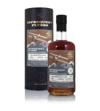 Aultmore 11 Year Old 2010 (cask 6350) - Infrequent Flyers (Alistair Walker)