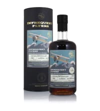 Fettercairn 14 Year Old 2007 (cask 1823) - Infrequent Flyers (Alistair Walker)