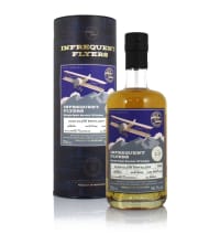 Glen Elgin 13 Year Old  2008 (cask 805647) - Infrequent Flyers (Alistair Walker)