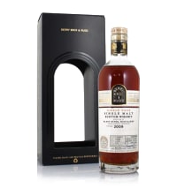 Blair Athol 2009 (cask 307583) (bottled 2021) - Berry Bros. & Rudd