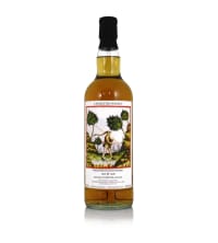 Caol Ila 11 Year Old (Chorlton Whisky)