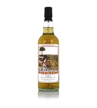 Tullibardine 29 Year Old - (Chorlton Whisky)