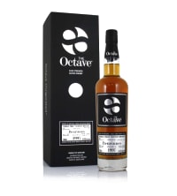 Benrinnes 23 Year Old 1997 (cask 9129184) - The Octave (Duncan Taylor)