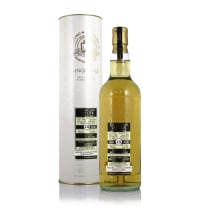 Brackla 15 Year Old 2006 (cask 93311998) - Duncan Taylor