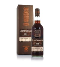 The GlenDronach 27 Year Old 1994 (cask 7469)