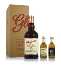 glenfarclas 15 year old