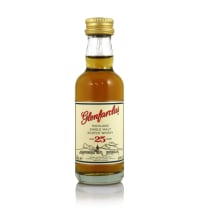 Glenfarclas 25 Year Old