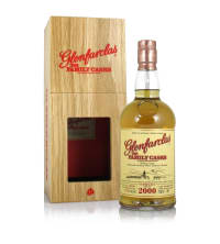 Glenfarclas 2000 (cask 3387) Family Cask Summer 2021 Release