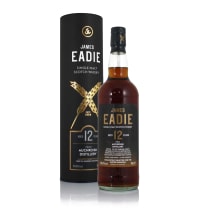Auchroisk 12 Year Old 2009 (cask 362237) - James Eadie
