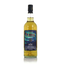 Blair Athol 10 Year Old 2011 – The Seven Stars (James Eadie)