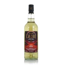 Caol Ila 11 Year Old 2010 – The Eclipse (James Eadie)