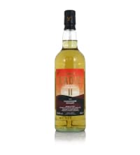 Mannochmore 11 Year Old 2010 – The Rising Sun (James Eadie)
