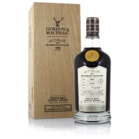 Miltonduff 31 Year Old 1990 Sherry Cask - Connoisseurs Choice (Gordon & MacPhail)
