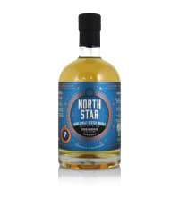 Bunnahabhain Staoisha 7 Year Old 2013 - North Star Spirits - Sweden Exclusive