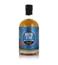 Bunnahabhain 8 Year Old 2013 - North Star Spirits - Australia Exclusive