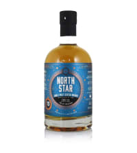 Caol Ila 7 Year Old 2013 - North Star Spirits - Netherlands Exclusive