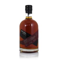 st george's 2014 7 year old, waxhouse whisky co