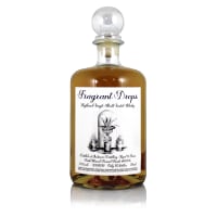 ardmore 13 year old 2009 mezcal finish (cask 9001334) - fragrant drops (keeble cask company)
