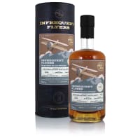 craigellachie 10 year old 2012 (cask 2340) - infrequent flyers (alistair walker)