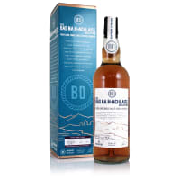 bad na h-achlaise port cask finish bad na h-achlaise port cask finish