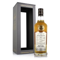 Balblair 1997 25 Year Old Connoisseurs Choice UK Exclusive #1885