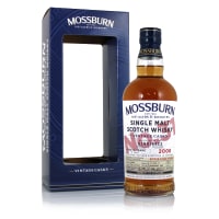 Benrinnes 2008 14 Year Old, Mossburn No. 31