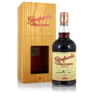 Glenfarclas 2004 Family Cask #2384