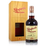 Glenfarclas 2002 Family Cask #3323