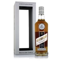 Glentauchers 2008 (Bottled 2022) - Distillery Labels (Gordon & Macphail)