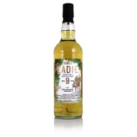 royal brackla 9 year old 2013 (cask 1596, 302353 & 302355) - james eadie