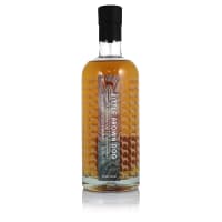 Arran 2009 St Emilion Barrique, Little Brown Dog Single Cask