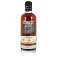 Linkwood 2010 12yo Cask #309267, Single Cask Nation
