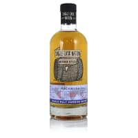 Mackmyra 2007 13yo Cask #10541, Single Cask Nation