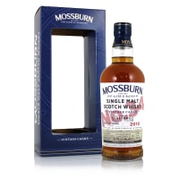 strathmill 2010 12 year old the cooper's choice