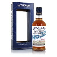 teaninich 13 year old 2009 vintage casks (mossburn)