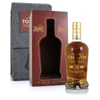 Tomatin 36 Year Old