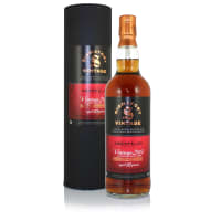 Aberfeldy 10 Year Old 2013 - Small Batch Edition #10 (Signatory)