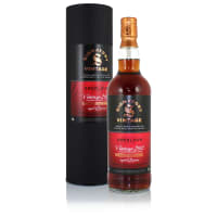Aberlour 12 Year Old 2012 - Small Batch Edition #9 (Signatory)