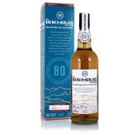 bad na h-achlaise rioja cask finish bad na h-achlaise rioja cask finish