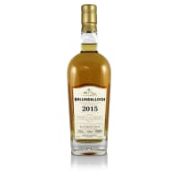 Ballindalloch 2015 Oloroso Sherry Single Cask (Cask 112)