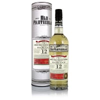 Balmenach 2011 12 Year Old, Old Particular Cask #18424
