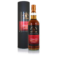 Caol Ila 10 Year Old 2013 - Small Batch Edition #12 (Signatory)