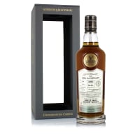 Caol Ila 17 Year Old 2006 (Cask 306193) - Connoisseurs Choice (Gordon & MacPhail)