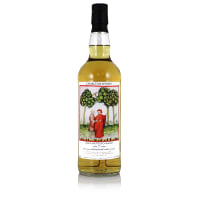 Ardnamurchan 7 Year Old - Chorlton Whisky