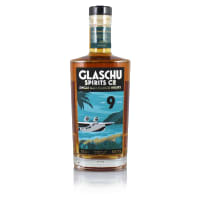 Aultmore 2013 9 Year Old