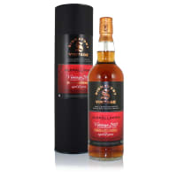 Glenallachie 11 Year Old 2012 - Small Batch Edition #8 (Signatory)