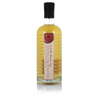 Glenburgie 2014 10 Year Old, Little Brown Dog