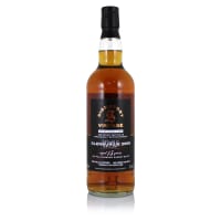 Glenburgie 15 Year Old 2008 Exceptional Cask - 100 Proof Edition #2 (Signatory)