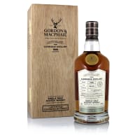 Glenburgie 1989 33 Year Old Cask #14143 Connoisseurs Choice