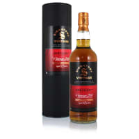 Secret Speyside 2011 12 Year Old Small Batch Edition 11 Signatory